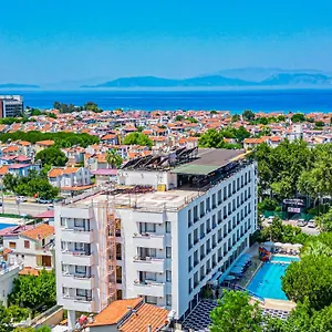 Cashmere 4*, Kuşadası Türkiye