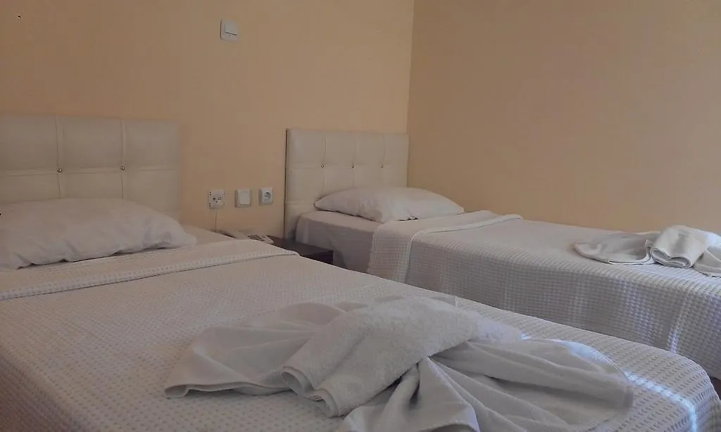*** Otel Mor Suite Kuşadası Türkiye