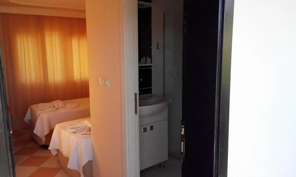 Mor Suite Kuşadası