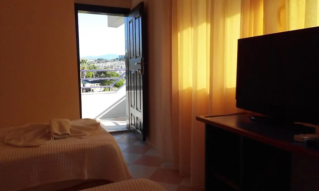 Otel Mor Suite Kuşadası