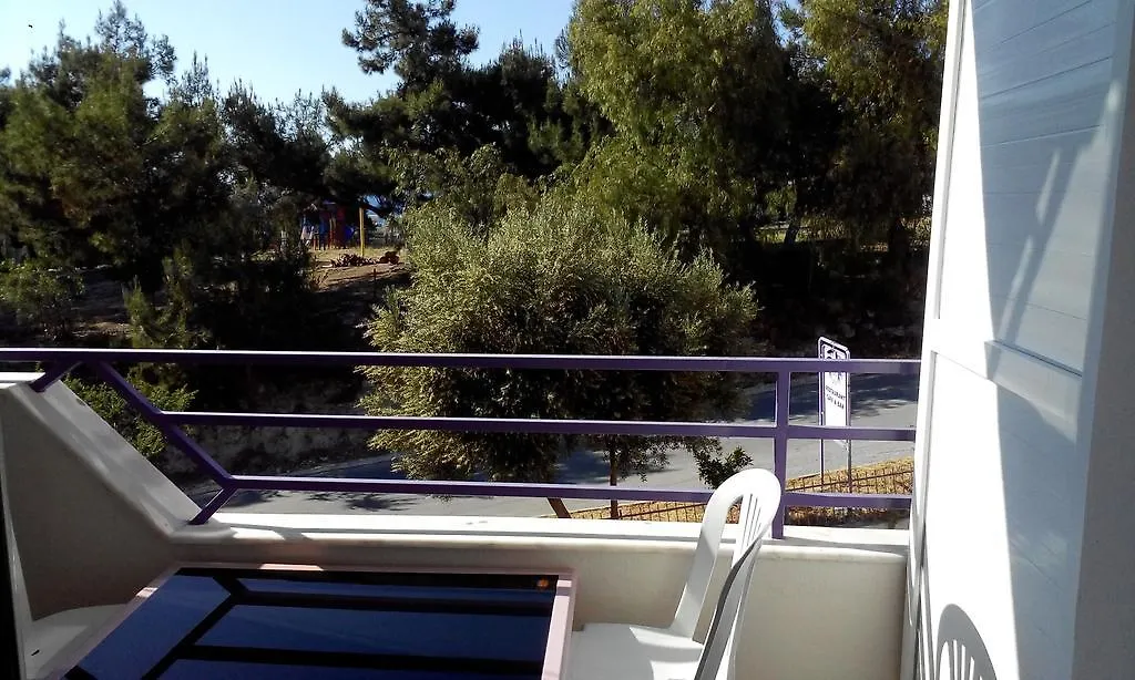 Otel Mor Suite Kuşadası